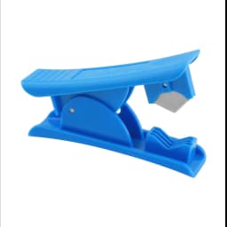 PTFE Tube Cutter Mini Portable Pipe Cutter Blade For 3D Printer Parts Tube Nylon PVC PU Cutting Tools