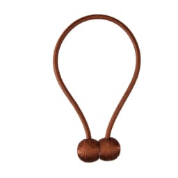 Magnetic Pearl Ball Curtain Tiebacks Tie Backs Holdbacks Buckle Clips Accessory Curtain Rods Accessoires