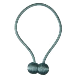 Magnetic Pearl Ball Curtain Tiebacks Tie Backs Holdbacks Buckle Clips Accessory Curtain Rods Accessoires