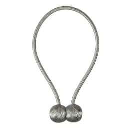Magnetic Pearl Ball Curtain Tiebacks Tie Backs Holdbacks Buckle Clips Accessory Curtain Rods Accessoires