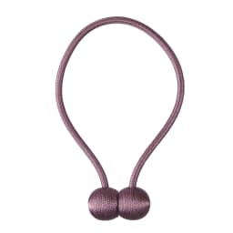 Magnetic Pearl Ball Curtain Tiebacks Tie Backs Holdbacks Buckle Clips Accessory Curtain Rods Accessoires