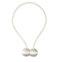 Magnetic Pearl Ball Curtain Tiebacks Tie Backs Holdbacks Buckle Clips Accessory Curtain Rods Accessoires