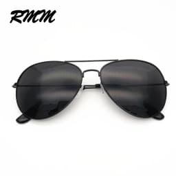 Unisex RMM Brand Pilot Sunglasses Designer Men Women Vintage Outdoor Driving Sun Glasses for Female Male