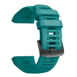 22mm Silicone Watch Strap Bracelet Watch Band For Garmin Instinct Smart Watch Sport Replacement Wirstband men's watches women's