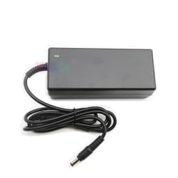 Wholesale Led Power Adapter DC 5V 10A LED Power Supply AC100-240V input led power driver plug For led strip lamps tape lighting