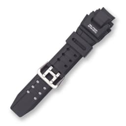 for Casio G-Shock GA-1000 GA 1100 GW-4000 GW-A1100 G-1400 Diving Sport Watch Bracelet Waterproof PU Strap Silicone Watchbelt