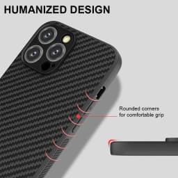New For Apple iphone 16 13 12 11 14 15 17 Pro Max 16E MINI 14 15 16PLUS Ultra-thin Soft TPU Carbon Fiber protect Back Cover Case