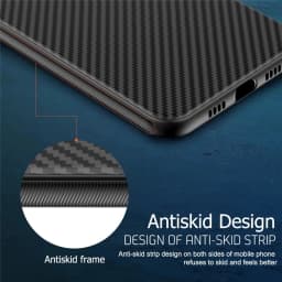 New For Apple iphone 16 13 12 11 14 15 17 Pro Max 16E MINI 14 15 16PLUS Ultra-thin Soft TPU Carbon Fiber protect Back Cover Case