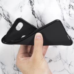 Phone Back Case For Google Pixel 5 4A 5G 4G 3A XL 4 3 2 2XL 3XL 4XL Nexus 6P 5X Pixel5 Pixel4 Pixel3 Pixel2 Soft Silicone Cover