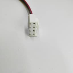 4Pin To SATA Power Cable For Hikvision DAHUA Mini VCR IP Camera CCTV Hard Disk 30CM