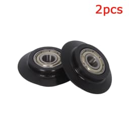 Roller Type Tube Cutter 4-32/5-50/6-70mm Bearing Pipe Cutter Stainless Steel Tube Shear Hobbing Cutting Blade Refrigeration Tool