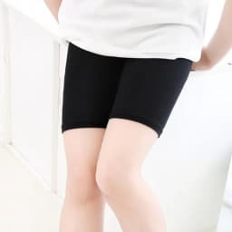 Sale Casual Solid Color Girls Summer Short Children Modal Cotton Leggings Girl Skinny Safety Pants for Kids Clothing 8~12 Year
