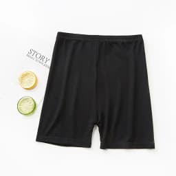 Sale Casual Solid Color Girls Summer Short Children Modal Cotton Leggings Girl Skinny Safety Pants for Kids Clothing 8~12 Year