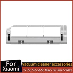 For Xiaomi Roborock S5 S502-00 S502-02 S5 Max S6 S6 MaxV S6 Pure E4 E5 Robot Vacuum Spare Part Main Side Brush Filter Mop