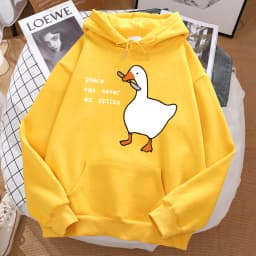 Peace Was Never An Option Printed Hoosie Men Street Oversize Autumn Hooded Hipster Soft Hoodies Hip Hop Warm Sportswears