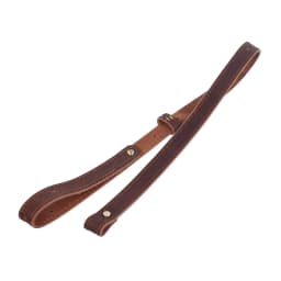 1.25/1.35 inch Tactical Genuine Leather Sling Strap for Ruger Remington 870 Adjustable Shoulder Strap Sling Hunting Accessories