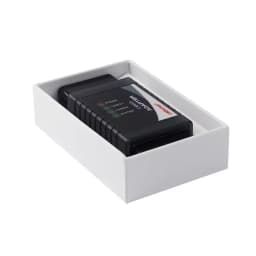 OBDSTAR CANFD CAN FD Adapter Work with X300 DP Plus and Pro4 Supports GM 2020 2021 and Hyundai Kia Airbag Odomaster P50