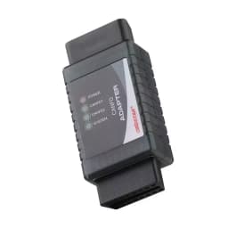 OBDSTAR CANFD CAN FD Adapter Work with X300 DP Plus and Pro4 Supports GM 2020 2021 and Hyundai Kia Airbag Odomaster P50