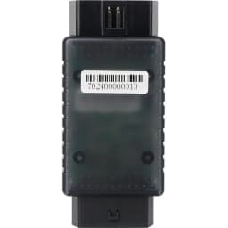 OBDSTAR CANFD CAN FD Adapter Work with X300 DP Plus and Pro4 Supports GM 2020 2021 and Hyundai Kia Airbag Odomaster P50
