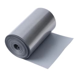 5M Reflective Heat Transfer Film Safety Reflector Sticker for DIY Clothing Bag Shoes Iron on Safety Clothing Supplies 2/5cm/roll