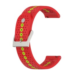 Sports Silicone Strap For SUUNTO 9 PEAK Watch Band For SUUNTO 3 / 5 PEAK Replace Wristbelt Watchband Bracelet Accessories