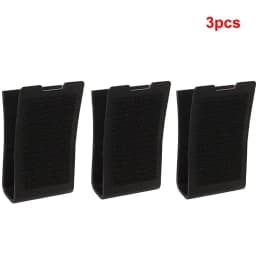 SINAIRSOFT Hunting Tactical Nylon Magazine Pouch Accessories Insert M4 5.56 AK 7.62 MAG With Hook Equipment Gear Bandolier