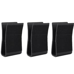 SINAIRSOFT Hunting Tactical Nylon Magazine Pouch Accessories Insert M4 5.56 AK 7.62 MAG With Hook Equipment Gear Bandolier