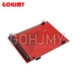 1PCS DSO138 2.4" TFT Digital Oscilloscope Kit DIY 200KHz Tester 1Msps Bandwidth Probe Electronic Production Suite