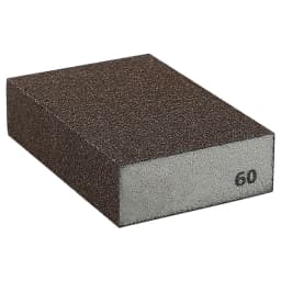 Sanding Sponge Blocks Grit 60 80 100 120 180 240 320 Wall Grinding Sponge Sand Block Sandpaper Model Paint Polished Sand Brick