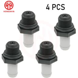 Positive Crankcase Ventilation PCV Valve Check Valve Exhaust Valve For GM General Buick Chevrolet Spark OE# 96858689 96991801