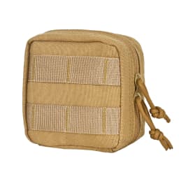 Utility Molle EDC Pouch Mini Knife Compass Flashlight Card Holder Outdoor Hiking Camping Hunting Waist Belt Pack Bag