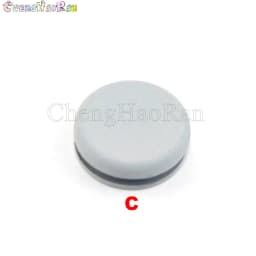 1Set 3D Analog Joystick Thumb Stick Replacement for New 3DS New 2DS XL 3DS XL for NEW 3DS XL LL 2DS XL LL Console
