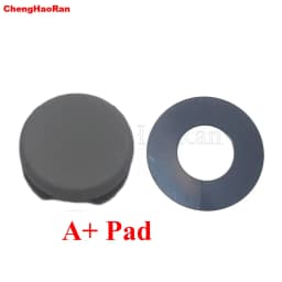 1Set 3D Analog Joystick Thumb Stick Replacement for New 3DS New 2DS XL 3DS XL for NEW 3DS XL LL 2DS XL LL Console