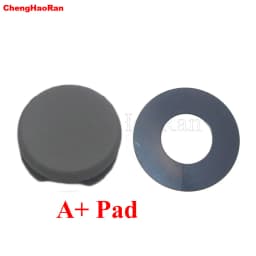 1Set 3D Analog Joystick Thumb Stick Replacement for New 3DS New 2DS XL 3DS XL for NEW 3DS XL LL 2DS XL LL Console