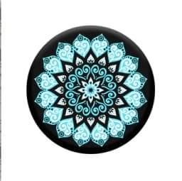 Cartoon Cute Folding Expandable Mobile Phone Grip Holder Socket Pocket Support for IPones Finger Ring Griptok Expanding Stand