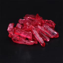 10/20/30pcs Purple Natural Quartz Crystal Point Beads Top Drilled Graduated Stick Point Loose Bead for DIY Jewelry Making Supply