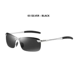 Classic Luxury Men's Sunglasses For Men Women Driving Fishing Hiking Sun Glasses Male Vintage Glasses Man Shades