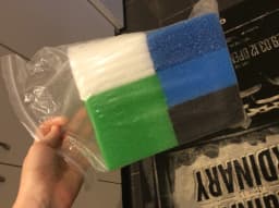Home 1 Set Compatible Aquarium Filter for Juwel Compact / Bioflow 3.0 (2 x Fine, 1 x Coarse, 1 x Nitrate, 2 x Carbons, 5 x Poly)