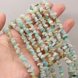 40CM Natural Flash Labradorites Beads Irregular Freeform Chip Gravel Beads For Jewelry Making DIY Necklace Bracelet 3x5-4x6mm