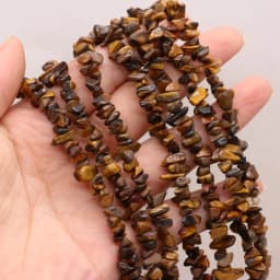 40CM Natural Flash Labradorites Beads Irregular Freeform Chip Gravel Beads For Jewelry Making DIY Necklace Bracelet 3x5-4x6mm