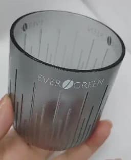 Reusable coffee capsule adapter stainless steel PP material Dolce Gusto nespresso coffee capsule compactor made
