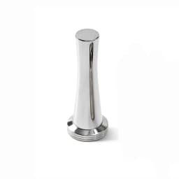 Reusable coffee capsule adapter stainless steel PP material Dolce Gusto nespresso coffee capsule compactor made