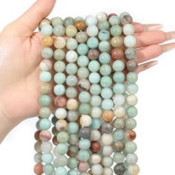Natural Stone White Black Dull Polish Matte Agates Onyx Smooth Round Beads For Jewelry Making DIY Bracelet 15'' 4 6 8 10 12mm