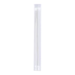60Pcs Pierced Ear Cleaning Set Herb Solution Paper Floss Ear Hole Aftercare Tools Kit Disposable Earrings Hole Cleaner