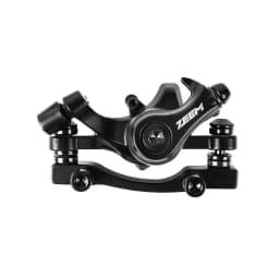 ZEEM Bicycle Disc Brake Aluminum Alloy Mechanical Wire Pull Disc Brake Caliper MTB Bike Accessories Riding Equipment
