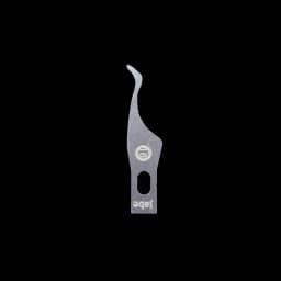 IC Chip Repair Thin Blade Tools Set CPU Edge Removal Tool Remove for Mobile Phone Computer CPU Motherboard Chip Repair