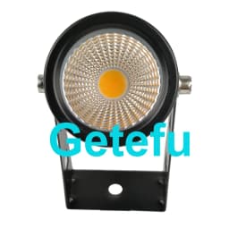 4 Pack New Style COB Garden Lawn Lamp Light 220V 110V 12V Outdoor LED Spike Light 3W 5W Path Landscape Waterproof Spot Bulbs