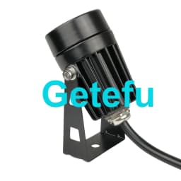4 Pack New Style COB Garden Lawn Lamp Light 220V 110V 12V Outdoor LED Spike Light 3W 5W Path Landscape Waterproof Spot Bulbs