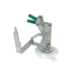 Small Tied Rubber Tool Assistant for Flat Rubber Band Slingshot Catapult Portable Rubber assistant
