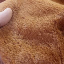 DIY 5MM Plush Fabric Encryption Thickening Fabric Solid Solft Atrtificial Fur Patchwork Bags Clothing Decoration Material